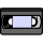 VHS - Original Format